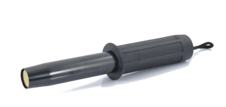 PAŁKA_TELESKOPOWA_SPRĘŻYNOWA_50cm_BATON_DO OBRONY_SPRĘŻYNA_GIĘTKA_CZARNAd