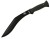 Maczeta Kukri Nepal profesjonalny nóż karczownik A10014 black 5.JPG