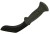 Maczeta Kukri Nepal profesjonalny nóż karczownik A10014 black .JPG