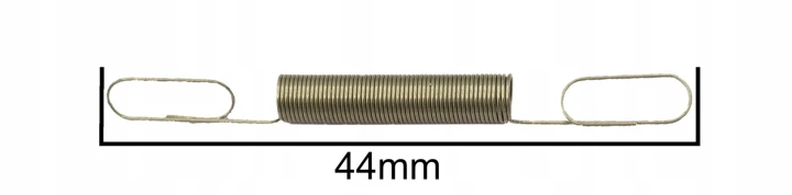ZESTAW NAPRAWCZY DO SILNIKA BRIGGS STRATTON - B&amp;S 2XSPRĘŻYNA POMPKA USZCZELKI ŚWIECA FILTR GĄBKOWY 6.jpeg