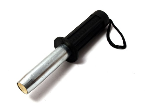 PAŁKA_TELESKOPOWA_SPRĘŻYNOWA_50cm_BATON_DO_OBRONY_SPRĘŻYNA_GIĘTKA_SREBRNA5