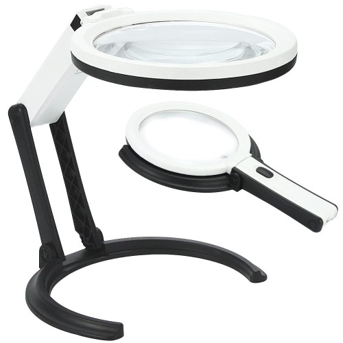 lupa MG3B-1D 12LED 138mm Z ŁADOWARKA.jpg