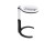 lupa MG3B-1D 12LED 138mm Z ŁADOWARKA2.jpg