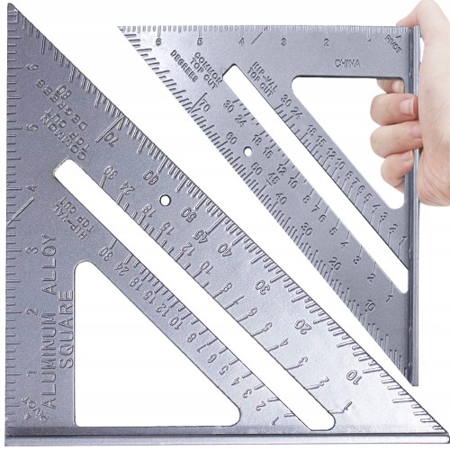 DUŻY KĄTOWNIK STOLARSKI ALUMINIOWY PRZYMIAR 180mm.jpg