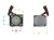 Oryginalny starter do kosy spalinowej NAX NAX 600B 700B 800B 1.jpeg