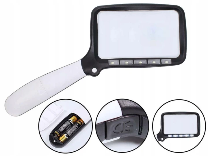 LUPA 10863 DO CZYTANIA 5LED 3X Z RĄCZKĄ SKŁADANĄ 6.jpg