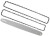 Prowadnica do piły spalinowej NAC 2x łańcuch SKOK 325 22 63cm Długa1.jpg