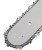 Prowadnica do piły spalinowej NAC 2x łańcuch SKOK 325 22 63cm Długa4.jpg