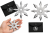 SHURIKEN 8 RAMION GWIAZDKA DO RZUCANIA NINJA PRECYZYJNA STALOWA RZUTKA SILVER1.png